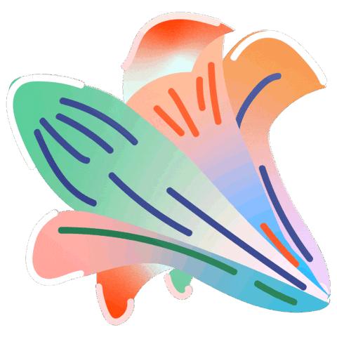 Ginhawa Sticker by DTI Design Center of the Philippines