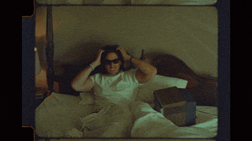 Good Morning Rd GIF by Russell Dickerson