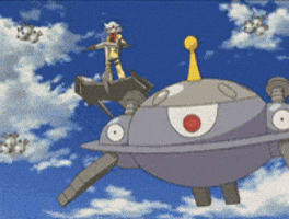 Pokemon GIF