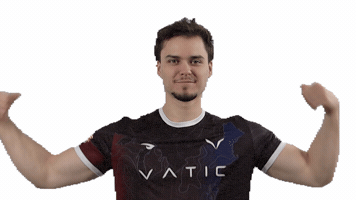 Clash Royale Esports GIF by Vatic