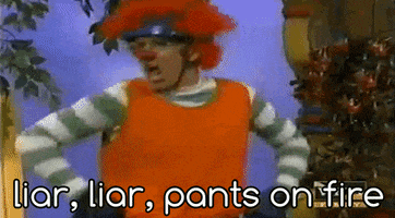 Liar Liar Pants On Fire Gifs Get The Best Gif On Giphy