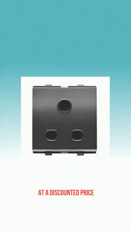 610 Amp Goldmedal Socket GIF