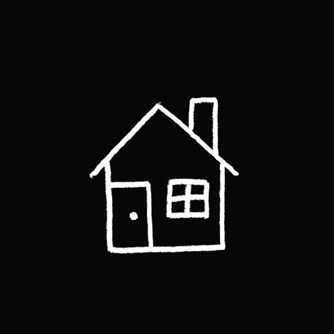 I Am Home GIF