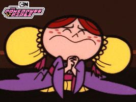 Pleading Powerpuff Girls GIF by Cartoon Network