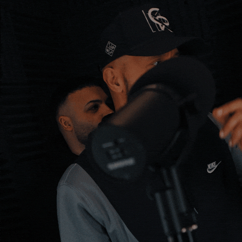 Bounce This Is So Sick GIF by BNCY Music