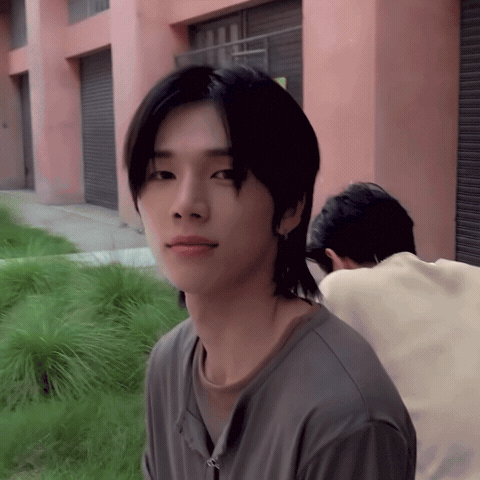Kpop GIF