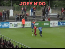 bitofourm rovers ndo sligo rovers joey ndo GIF