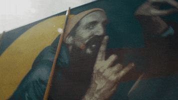 Street Art GIF by ALL CAPS