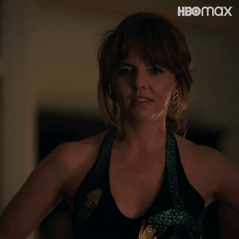 Women Minx GIF by HBO Max