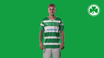 Football Yes GIF by SpVgg Greuther Fürth