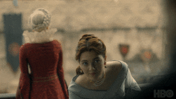 Hbo Entertainment GIF by Game of Thrones