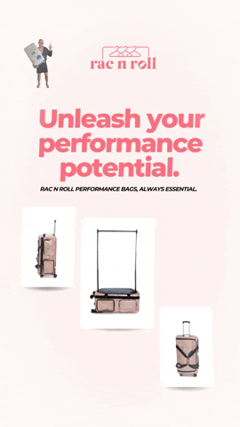 Performance Bags GIF