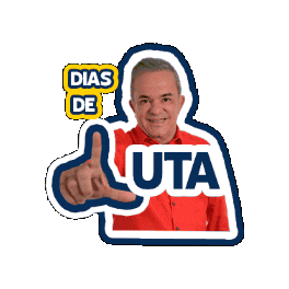 Sticker by Vander Loubet