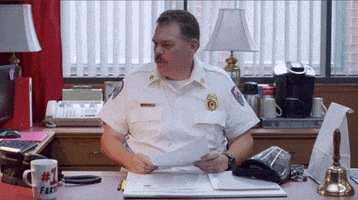 smells tfd101 GIF by Tacoma FD