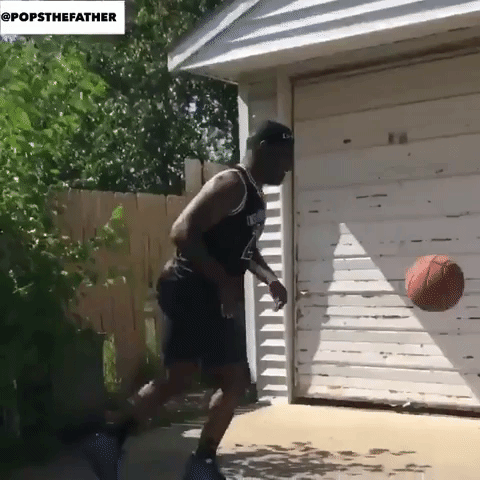 Haha Davis Work On My Jumper GIF