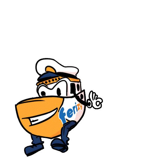 ASDP Sticker