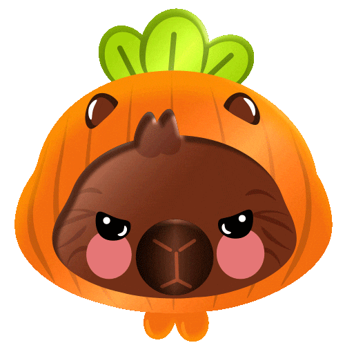 Domundi Sticker