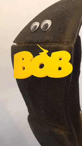 drive bob GIF by BOBcampagne