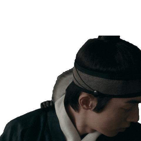 Namjoohyuk Sticker by Netflix Korea