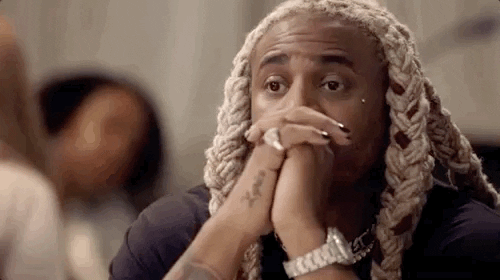 Love And Hip Hop Waiting GIF by VH1 - Find &amp; Share on GIPHY