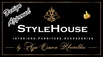 Design GIF by StyleHouse Interiors