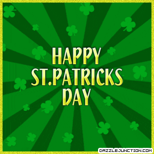 St Patricks Day GIF - Find & Share on GIPHY