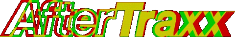 AfterTraxx Sticker