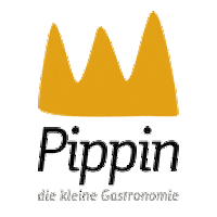Pippin -  die kleine Gastronomie Sticker