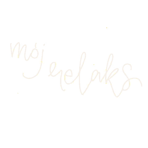 Relax Sticker