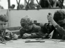 Hard Knock Life Gifs Get The Best Gif On Giphy