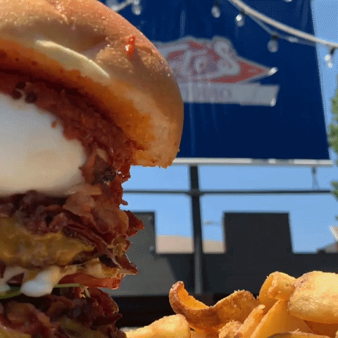 GIF by Toto's Pub