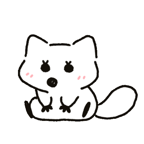 마성 Sticker