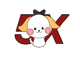 Oneus 5X Sticker
