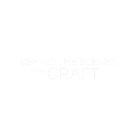 Craft Films Sticker