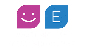 Eaasyfairs Packaging UK Sticker