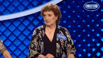 Antena 3 What GIF by Family Feud