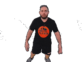 Elpentagano Sticker by MiamiRibsNick