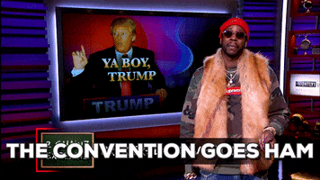 GIF by The Nightly Show
