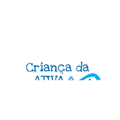 Escola Ativa Sticker