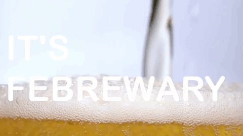 Beer Porn Gif - Food Porn Drinks GIF by Mountain Lodge Sedrun - Find & Share on GIPHY