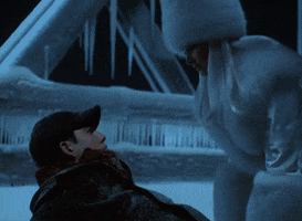 Kiss GIF