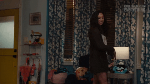 Happy Oh Yeah GIF by Children Ruin Everything - Find & Share on GIPHY