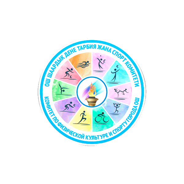 Judoka Sticker by Judo Team Osh