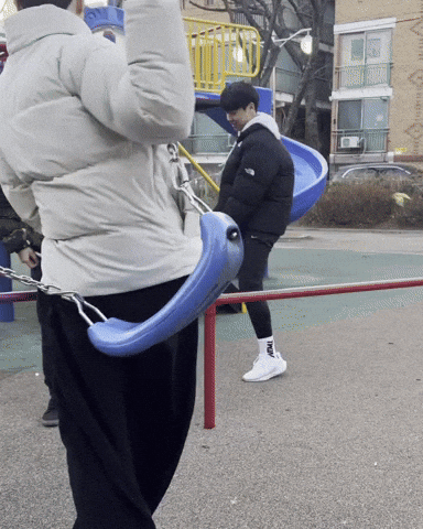 Happy Dance GIF