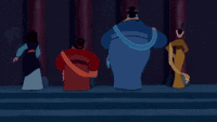 A whole new world GIFs - Find & Share on GIPHY
