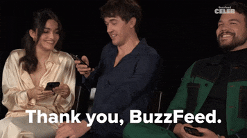 Hunger Games Quiz GIF by BuzzFeed