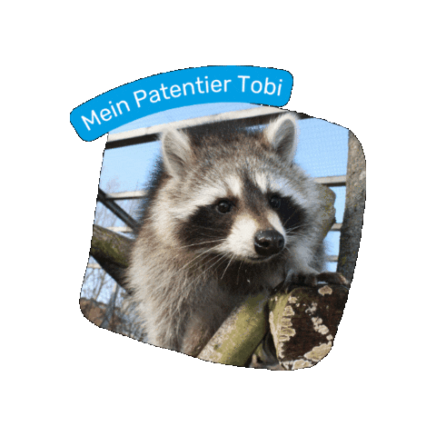 Sticker by tierschutzbund