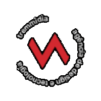 tremmidia Sticker