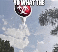 Spreading Oh No GIF