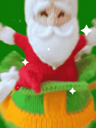 Merry Christmas GIF by TeaCosyFolk